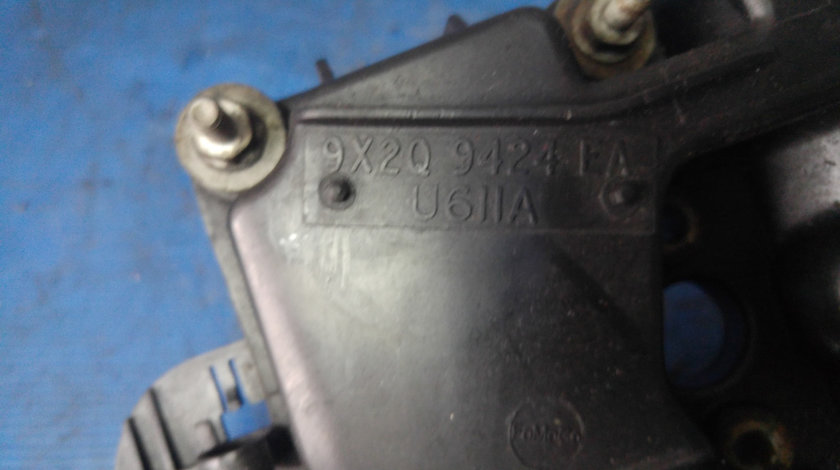 Capac chiulasa 3.0 hdi 241 cp dt20c citroen c5 peugeot 407 9x2q-9424-ea u611a