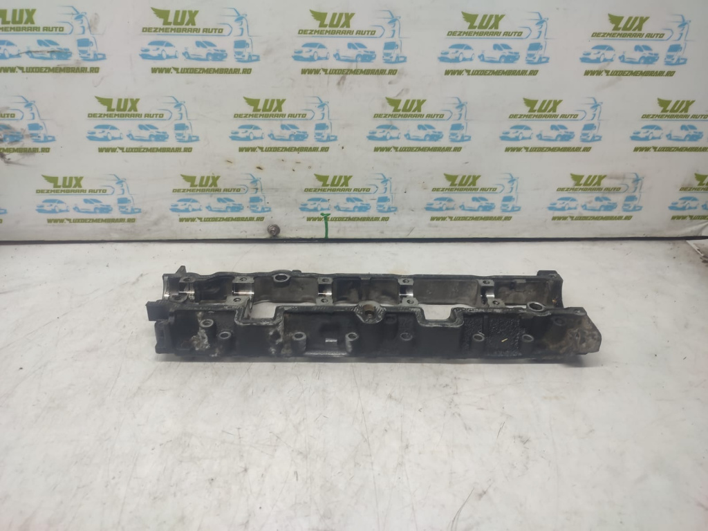 Capac chiulasa 9685052710 1.6 d 9hn Citroen C3 2 [2009 - 2013]