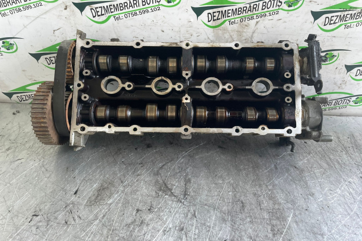 Capac chiulasa 9715 106 Volkswagen VW Golf 4 [1997 - 2006] Hatchback 5-usi 1.4 MT (75 hp)