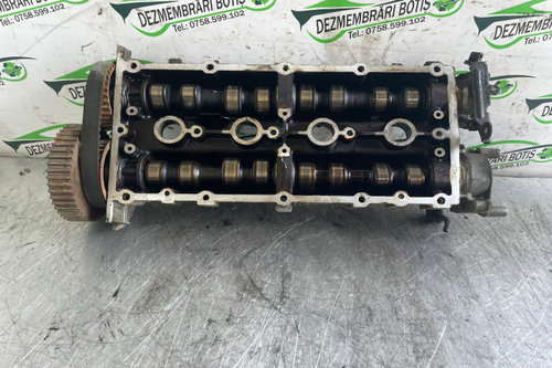 Capac chiulasa 9715 106 Volkswagen VW Golf 4 [1997 - 2006] Hatchback 5-usi 1.4 MT (75 hp)