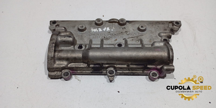 Capac chiulasa A6510150601 2.2cdi Mercedes-Benz Sprinter 2 906 [2006 - 2013]