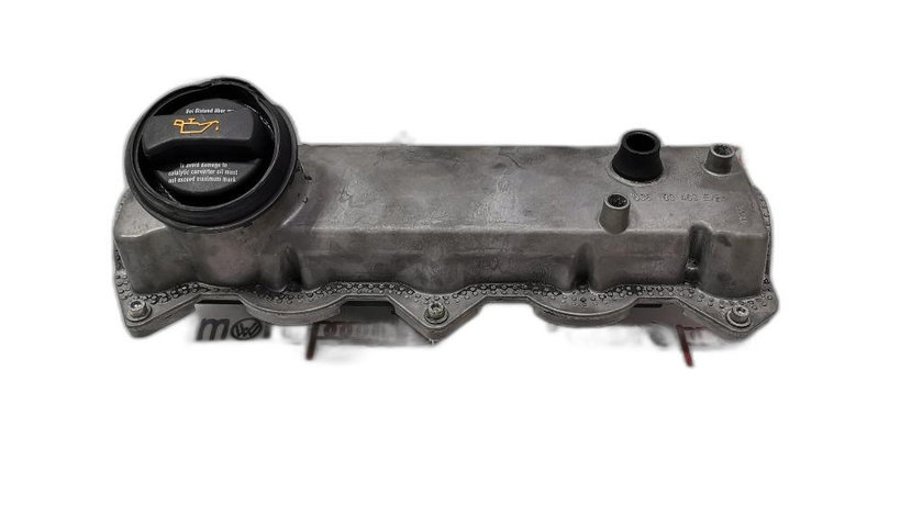 Capac chiulasa ​Audi A3 (8L1) Coupe 1999 1.9 TDI AUDI A3 (8L1) [ 1996 - 2006 ] OEM 038103469E