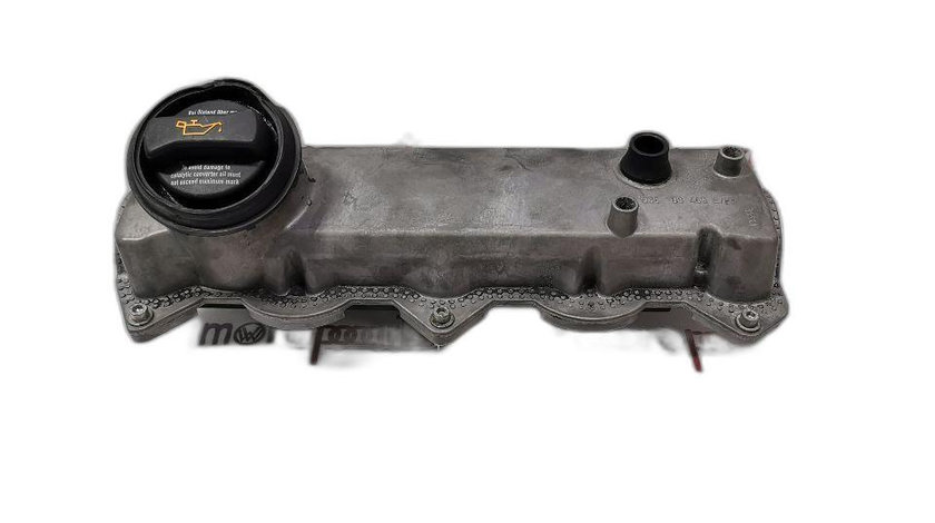 Capac chiulasa ​​Audi A3 (8L1) Coupe 1999 1.9 TDI AUDI A3 (8L1) [ 1996 - 2006 ] OEM 038103469E