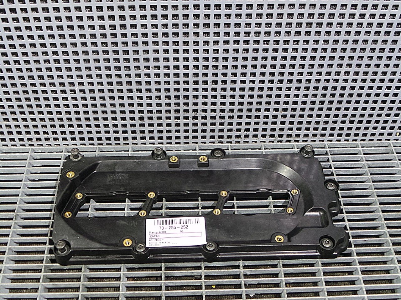 CAPAC CHIULASA AUDI A6 3.0 TDI - (2004 2009)