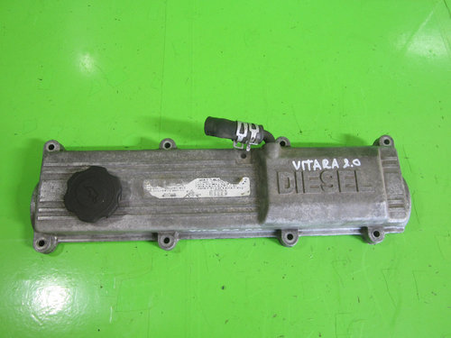 CAPAC CHIULASA AX CAME SUZUKI VITARA 2.0 TD 4x4 FAB. 1988 – 2002 ⭐⭐⭐⭐⭐