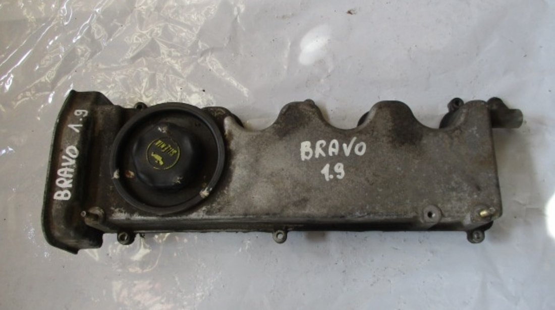 CAPAC CHIULASA / Ax CU CAME FIAT BRAVA / BRAVO 1.9 JTD FAB. 1995 – 2001 ⭐⭐⭐⭐⭐