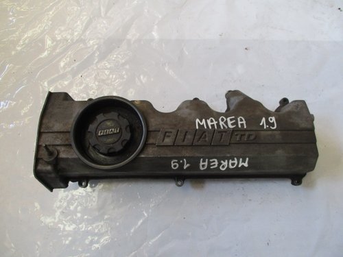 CAPAC CHIULASA / Ax CU CAME FIAT MAREA 1.9 TD FAB. 1995 – 2002 ⭐⭐⭐⭐⭐
