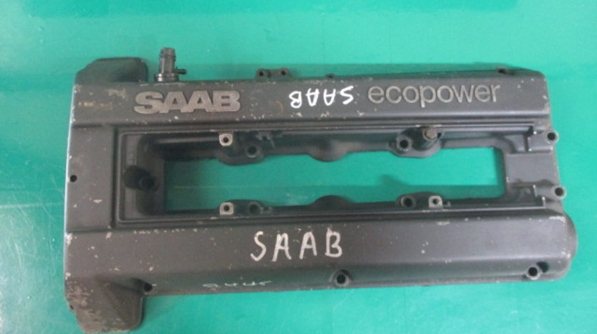 CAPAC CHIULASA / Ax CU CAME SAAB 9-5 2.0T 110KW 150CP FAB. 1997 - 2006 ⭐⭐⭐⭐⭐