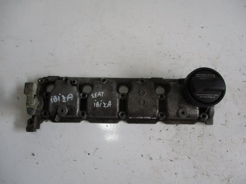 CAPAC Chiulasa / AXE CU CAME 030103475AG SEAT IBIZA 2 6K2 1.9 SDI FAB. 1999 - 2002 ⭐⭐⭐⭐⭐