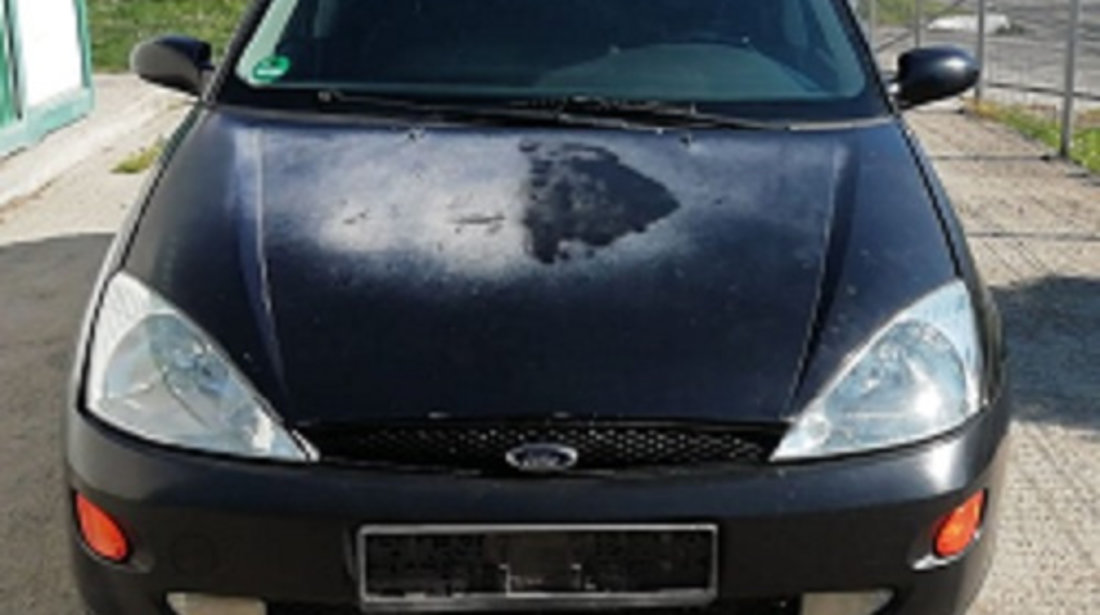 CAPAC CHIULASA / AXE CU CAME FORD FOCUS 1 1.8 16V FAB. 1998 - 2005 ⭐⭐⭐⭐⭐