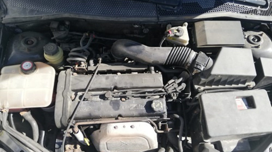 CAPAC CHIULASA / AXE CU CAME FORD FOCUS 1 1.8 16V FAB. 1998 - 2005 ⭐⭐⭐⭐⭐