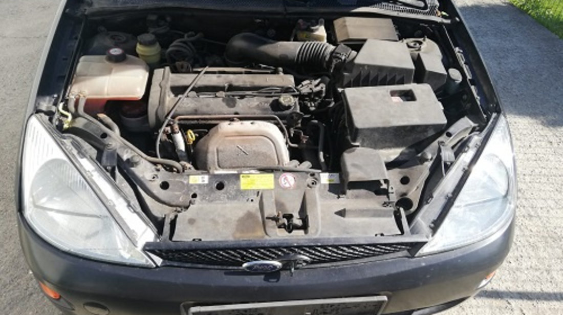 CAPAC CHIULASA / AXE CU CAME FORD FOCUS 1 1.8 16V FAB. 1998 - 2005 ⭐⭐⭐⭐⭐