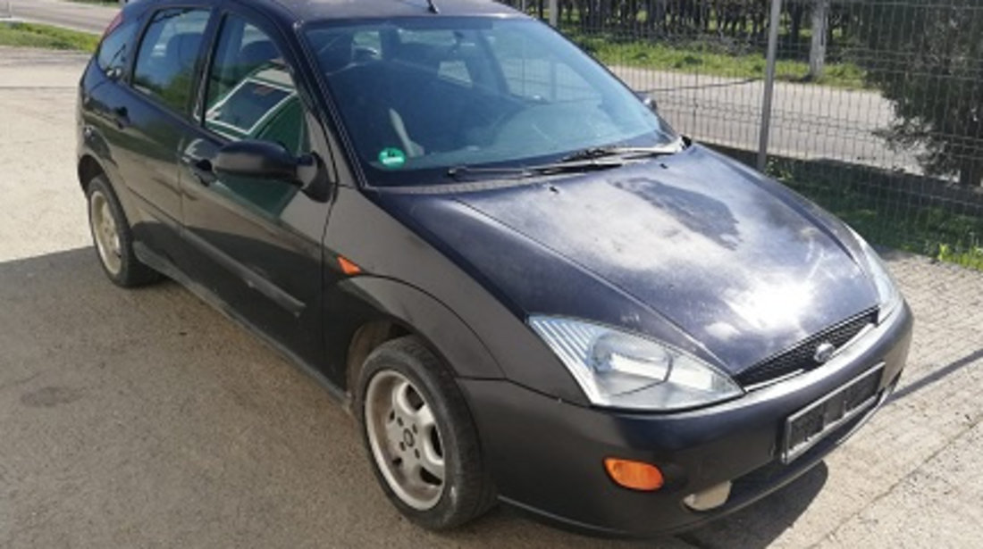 CAPAC CHIULASA / AXE CU CAME FORD FOCUS 1 1.8 16V FAB. 1998 - 2005 ⭐⭐⭐⭐⭐