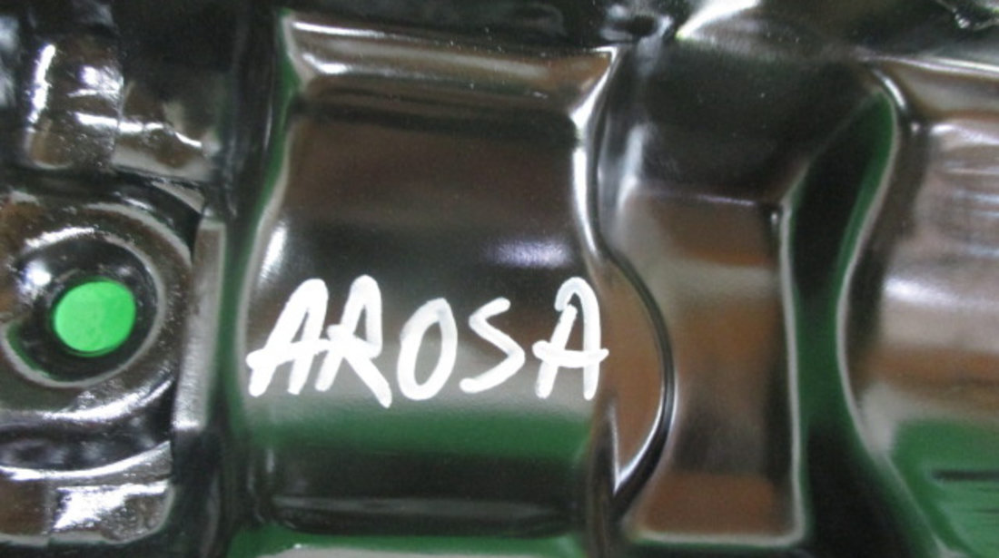 CAPAC CHIULASA / AXE CU CAME SEAT AROSA 1.7 SDI FAB. 1997 – 2004 ⭐⭐⭐⭐⭐