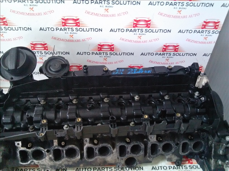 Capac chiulasa BMW F10 3.0 D