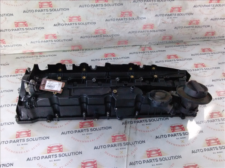 Capac chiulasa BMW SERIA 5 F10 3.0 d an fabr. 2012