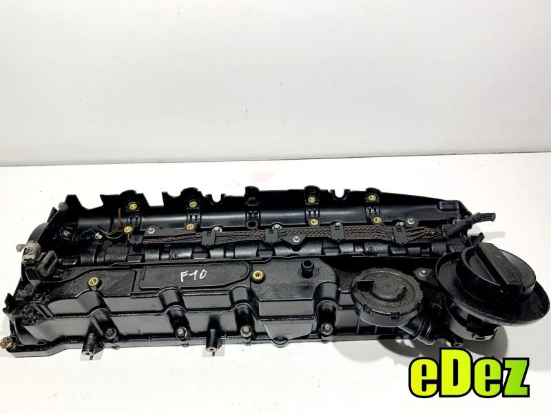 Capac chiulasa BMW X5 (2007-2013) [E70] 3.0 d 7800309