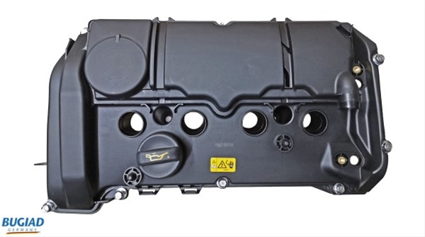 Capac Chiulasa Bugiad Mini BVC50114