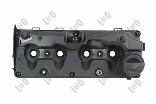 Capac Chiulasa + Buson + Garnitura Loro Vag 123-00-035