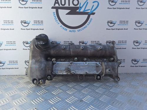 Capac chiulasa Chevrolet Captiva facelift 2010-2014 2.2 TD 2231 cmc 184HP / 135kW; 2.2 CDTI 2231 cmc...