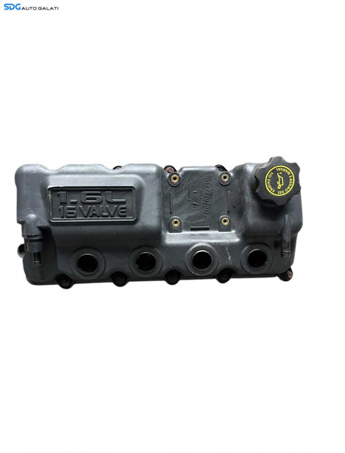 Capac Chiulasa Chiulasa Culbutori Motor Mini Cooper R50 R52 R53 1.6 B 2000 - 2006 Cod 04777797AD [B4...