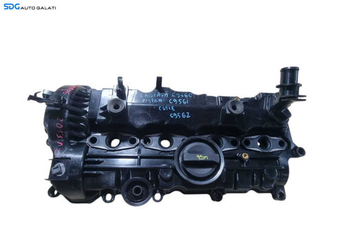 Capac Chiulasa Chiulasa Mazda 6 3 GJ 2.2 SHY8 GJ2FP 2013 - 2018 Cod SH0210221 S5209 [N1495]