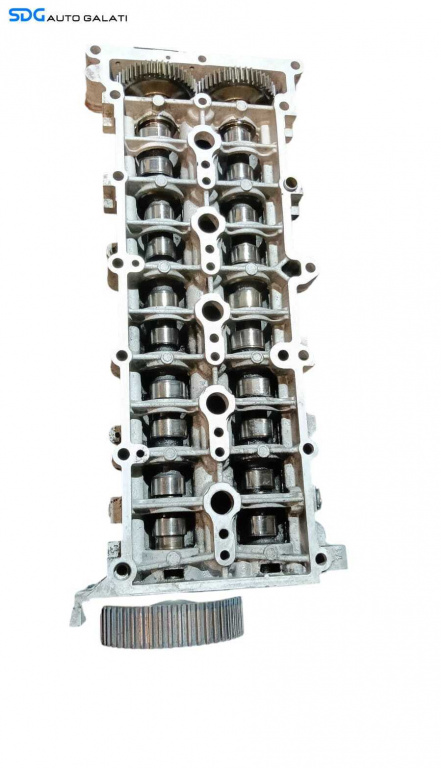 Capac Chiulasa Chiulasa Motor cu Ax Axe Came Alfa Romeo 156 2.4 Diesel 1997 - 2007 [M8275]
