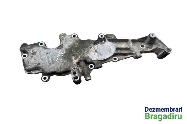 Capac chiulasa Cod: 8200114807 8200114807 Renault Laguna 2 [2001 - 2005] Liftback 1.6 MT (107 hp) II (BG0/1_)