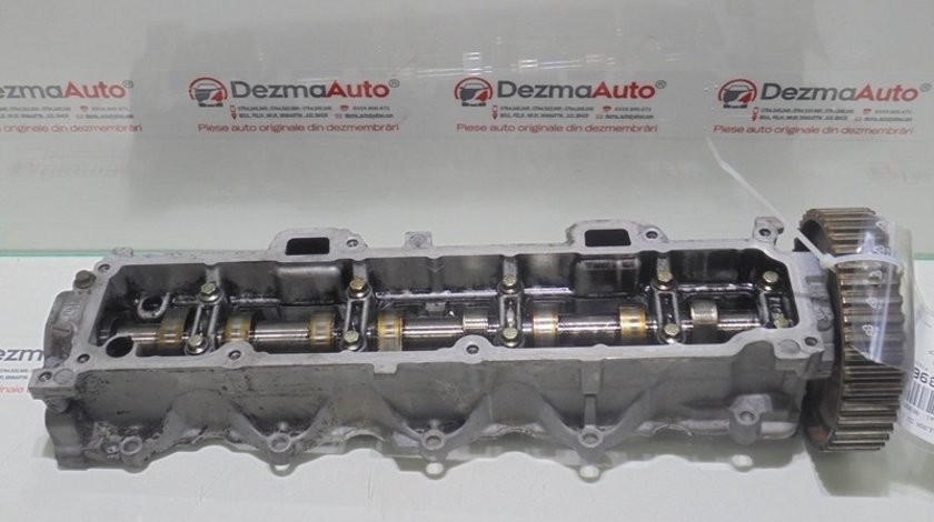 Capac chiulasa cu 1 ax came 9636896980, Mazda 2 (DY), 1.4 cd