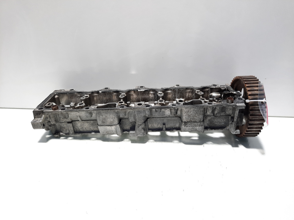 Capac chiulasa cu 1 ax came, Citroen Berlingo 2, 1.6 HDI, 9H06 (id:502441)