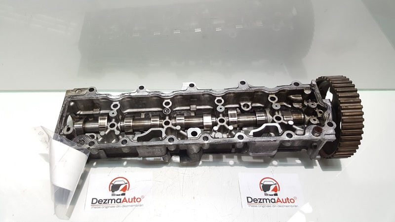 Capac chiulasa cu 1 ax came, Citroen DS3, 1.4hdi