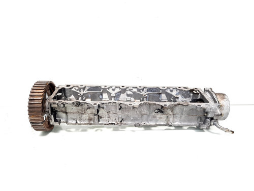 Capac chiulasa cu 1 ax came, cod 9636896880, Ford Fiesta 5, 1.4 TDCI, F6JB (id:533836)