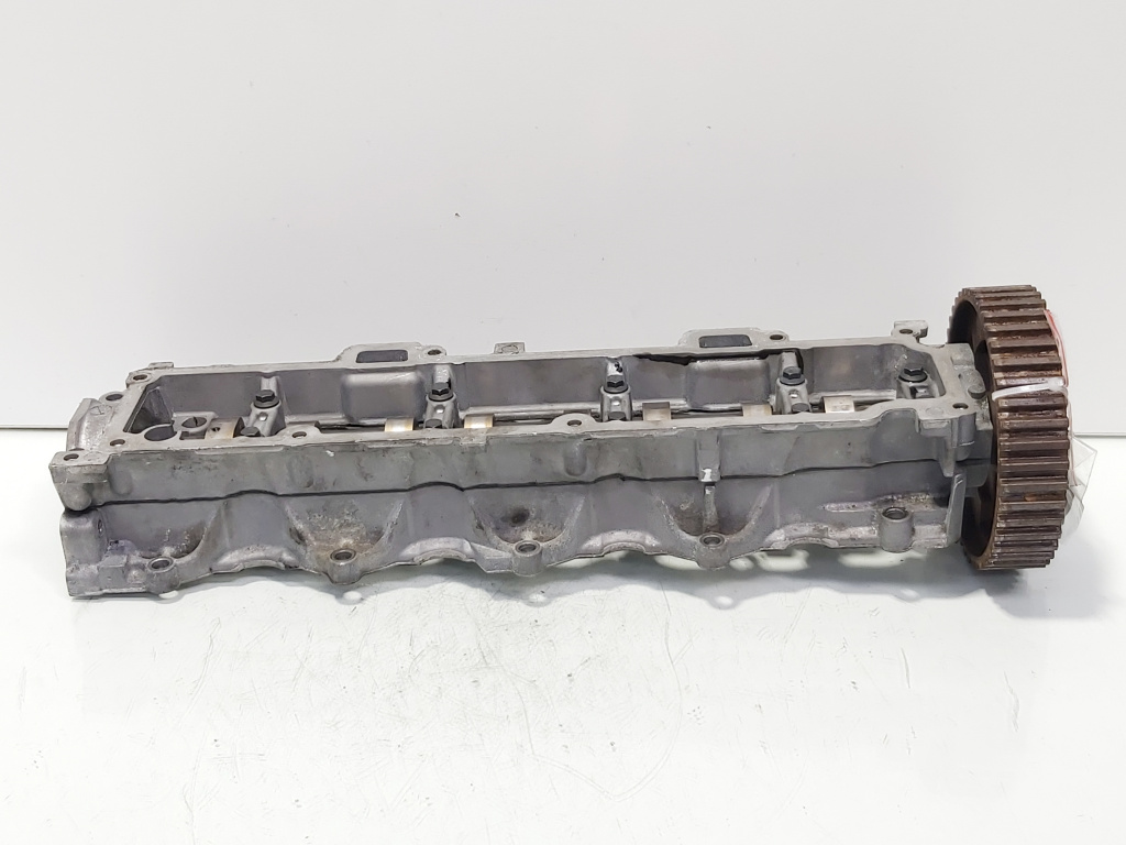 Capac chiulasa cu 1 ax came, cod 9636896880, Ford Fiesta 5, 1.4 TDCI, F6JB (id:688895)