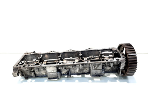Capac chiulasa cu 1 ax came, cod 9636896880, Ford Fiesta 5, 1.4 TDCI, F6JB (id:518003)