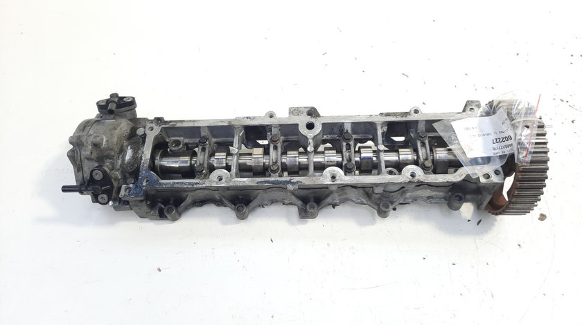 Capac chiulasa cu 1 ax came, cod 9685177110, Ford C-Max 2, 1.6 TDCI, T1DB (id:602227)