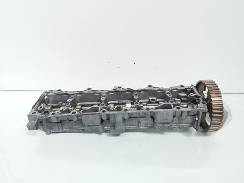 Capac chiulasa cu 1 ax came, cod 9685177110D, Ford Focus 3 Turnier 1.6 TDCI, T1DA (id:629951)