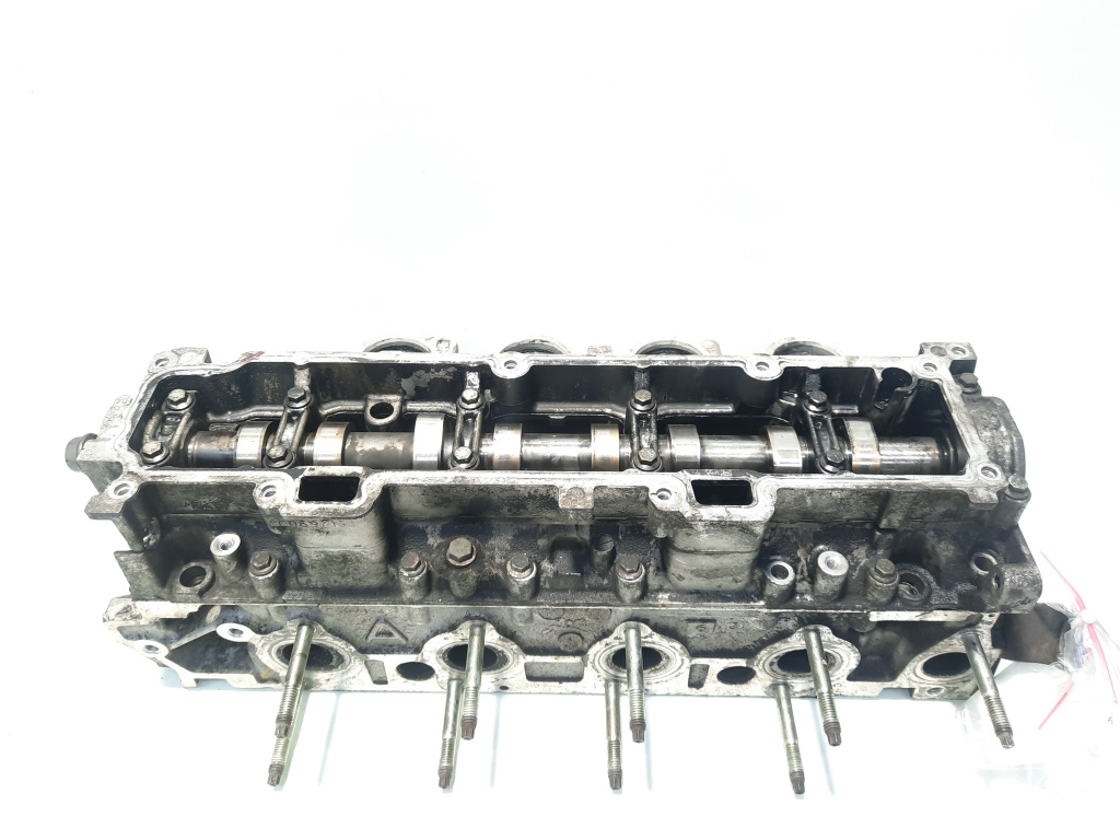 Capac chiulasa cu 1 ax came, Ford Fiesta 5, 1.4 TDCI, F6JA (id:468234)
