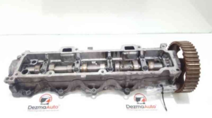 Capac chiulasa cu 1 ax came, Ford Fusion (JU) 1.4TDCI (id:335740)