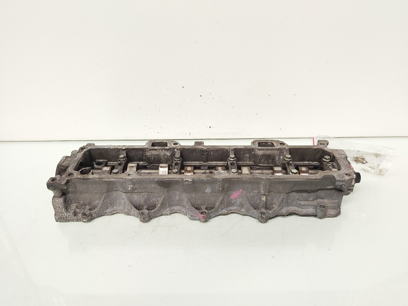 Capac chiulasa cu 1 ax came, Peugeot 206 Sedan, 1.4 HDI, 8HX (id:659139)