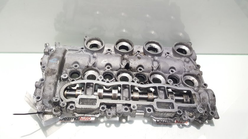 Capac chiulasa cu 2 ax came 9644994680, Peugeot 307 SW, 1.6hdi (id:348102)