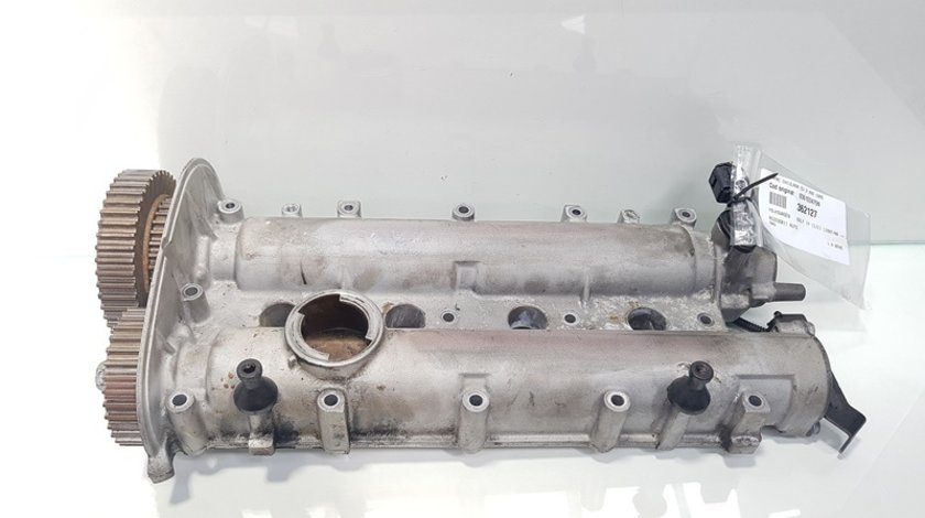 Capac chiulasa cu 2 ax came, cod 036103475N, Vw Golf 4 (1J1) 1.4 b