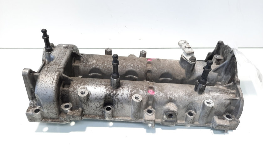 Capac chiulasa cu 2 ax came, cod 6M55197852, Fiat Doblo Cargo (223) 1.3 M-jet, 199A2000 (id:527904)