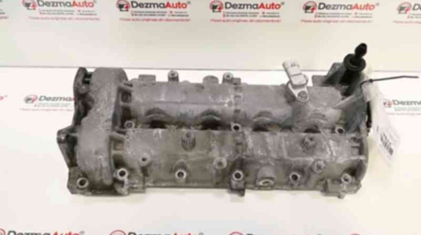 Capac chiulasa cu 2 ax came, Fiat Panda (169) 1.3M-Jet (id:319458)