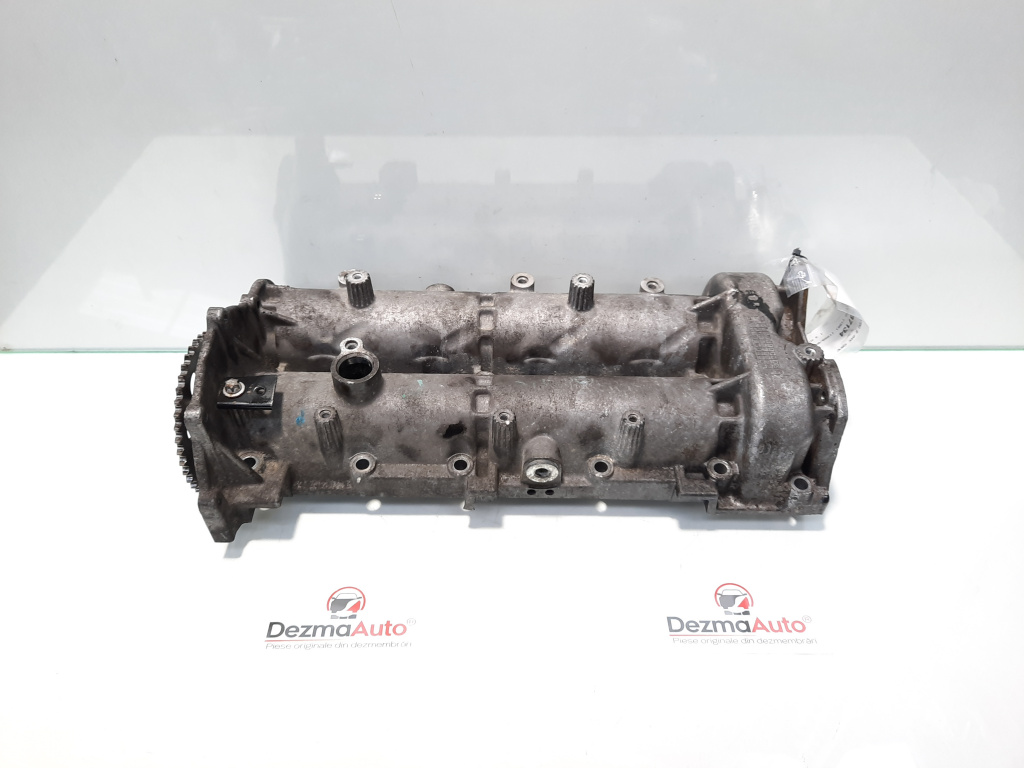 Capac chiulasa cu 2 ax came, Fiat Punto (188) [Fabr 1999-2007] 1.3 M-Jet (pr:110747)