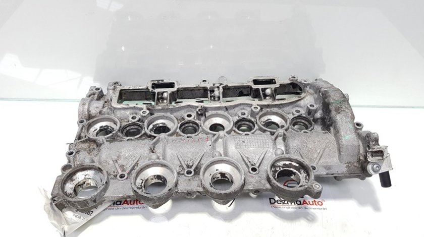 Capac chiulasa cu 2 ax came, Ford Focus 2 combi (DA) 1.6 tdci, 9644994680