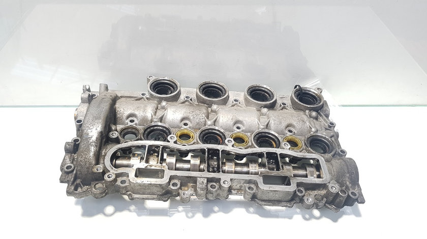 Capac chiulasa cu 2 ax came, Ford Focus 2 (DA) 1.6 tdci, 9644994680 (id:397383)