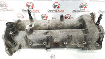 Capac chiulasa cu 2 ax came, Opel Agila (B) (H08) ...