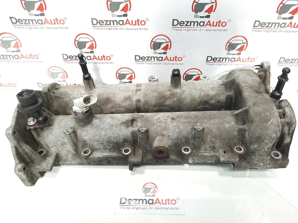 Capac chiulasa cu 2 ax came, Opel Corsa D [Fabr 2006-2013] 1.3cdti, Z13DTJ (id:427081)