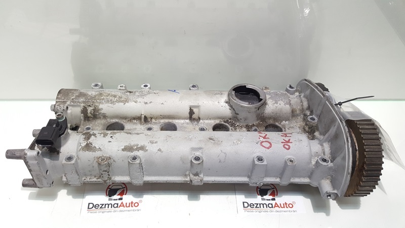 Capac chiulasa cu 2 axe came, 036103425N, Vw Golf 4 (1J1) 1.6B (id:345830)