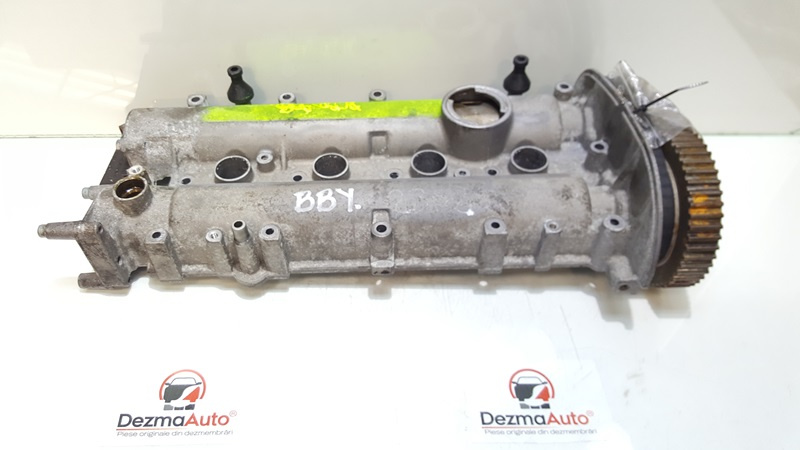 Capac chiulasa cu 2 axe came, 036103475AP, Audi A2 (8Z0) 1.4 benz